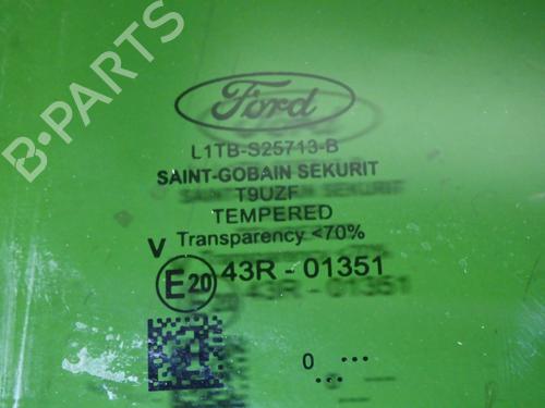Rear left door window FORD PUMA (J2K, CF7) 1.0 EcoBoost | BP16893846C20 