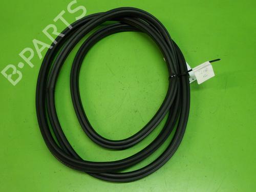 Used Rubber door seal BMW X3 (F25) xDrive 20 d (184 hp) 26406296