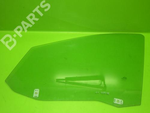 Used Front left door window MERCEDES-BENZ VANEO (414) 1.7 CDI (414.700) (91 hp) 7248077