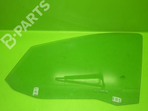 Front left door window MERCEDES-BENZ VANEO (414) 1.7 CDI (414.700) (91 hp) 7248077