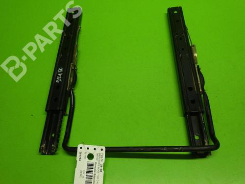 Used Electronic module MERCEDES-BENZ MB Bus (W631) D (631.333, 631.343, 631.334, 631.344) (75 hp) 7743496