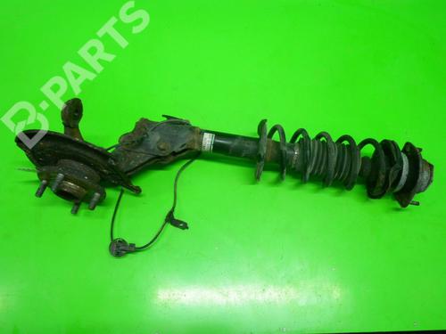 Used Right front shock absorber DAIHATSU CUORE VII (L275_, L285_, L276_) 1.0 (L276) (70 hp) 6668606