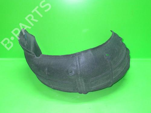 Hjulbue VW PASSAT B6 (3C2) 1.4 TSI (122 hp) 14711842