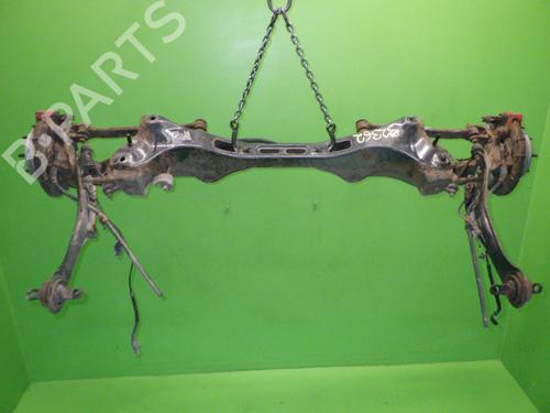 Bagaksel KIA CEE'D Hatchback (ED) 1.6 CVVT | BP30739728M2