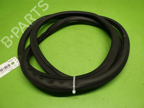 Rubber door seal OPEL ASTRA K (B16) 1.2 Turbo (68) | BP28082671C142 
