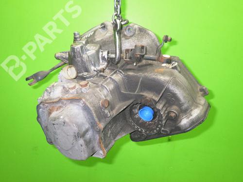 Gearbox OPEL CORSA B (S93) 1.2 i (F08, F68, M68) | BP6405632M3 
