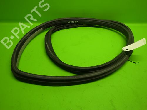 Used Rubber door seal OPEL ASTRA H (A04) 1.7 CDTI (L48) (100 hp) 14733851