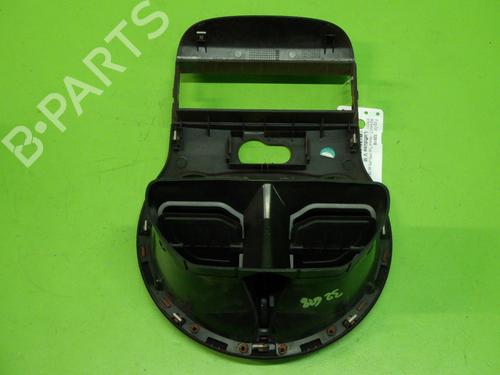 Air vent RENAULT MODUS / GRAND MODUS (F/JP0_) 1.2 (JP0C, JP0K, FP0C, FP0K, FP0P, JP0P, JP0T) | BP36770097I21 - Image 2