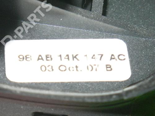 Switch FORD MONDEO III Turnier (BWY) 2.0 16V TDDi / TDCi | BP6370459I30 