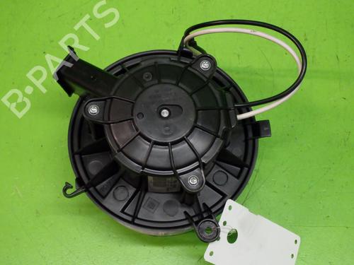 Heater blower motor OPEL ASTRA J (P10) 1.6 SIDI (68) | BP13507048M62 
