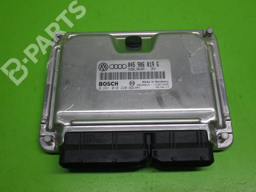Control unit AUDI A2 (8Z0) 1.4 TDI | BP6473594M11 