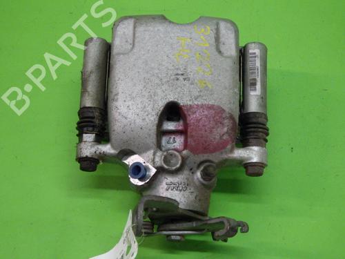 Left rear brake caliper OPEL INSIGNIA A Sports Tourer (G09) 2.0 Turbo 4x4 (35) | BP15809929M107 