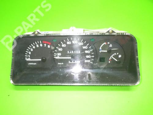 Used Instrument cluster DAEWOO NEXIA 1.5 16V (08, 68) (90 hp) 6404176