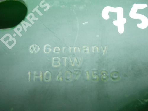 Right front suspension arm VW GOLF III (1H1) 2.8 VR6 | BP6610132M13