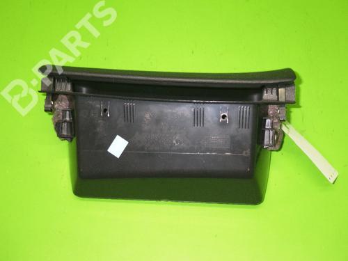 Glove box SKODA FABIA II (542) 1.2 TSI | BP8896542C95 