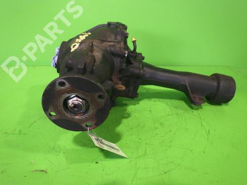 Used Front differential TOYOTA LAND CRUISER PRADO (_J12_) 3.0 D-4D (KDJ120, KDJ125) (166 hp) 6389868