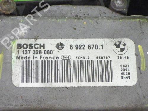 Electronic module BMW 3 (E46) 320 i | BP37432085M83 - Image 4