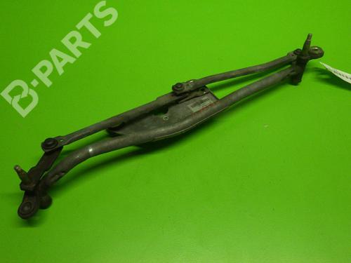 Used Front wipers mechanism CITROËN XANTIA Break (X2) 1.8 i 16V (110 hp) 6378112