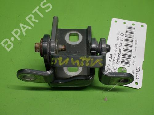 Hinge/Door check strap OPEL INSIGNIA A Sports Tourer (G09) 2.0 Turbo 4x4 (35) | BP19094066C146 