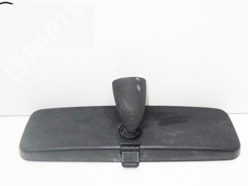 Rear mirror SEAT AROSA (6H1) 1.0 | BP6351563I6 