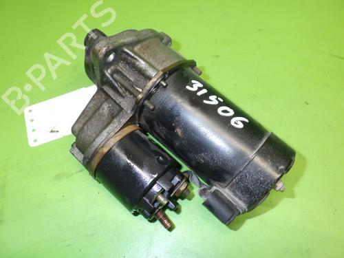 Starter OPEL ASTRA G Saloon (T98) 1.6 (F69) | BP18057592M8 