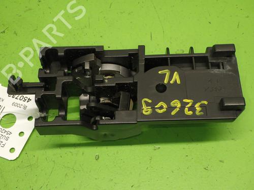 Front left interior door handle SUZUKI SPLASH (EX) 1.0 (A5B310) | BP37862453I13 - Image 2