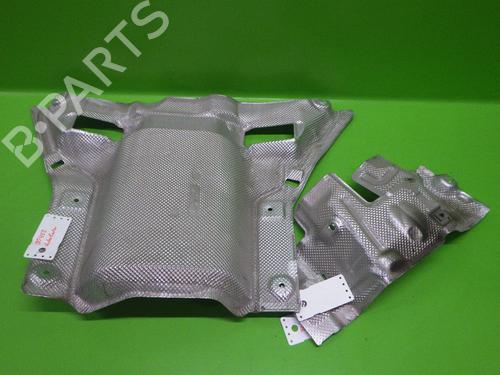 Used Exhaust system MERCEDES-BENZ C-CLASS (W205) C 180 (205.040, 205.140) (156 hp) 14733570