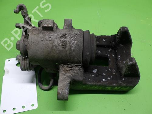 Right rear brake caliper VW GOLF VI (5K1) 1.2 TSI | BP19516531M106 
