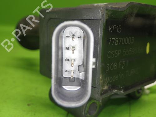 Ignition coil OPEL ASTRA K Sports Tourer (B16) 1.2 Turbo (35) | BP27976228M94 
