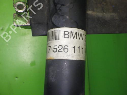 Driveshaft BMW 1 (E87) 116 i | BP33162099M37 - Image 4