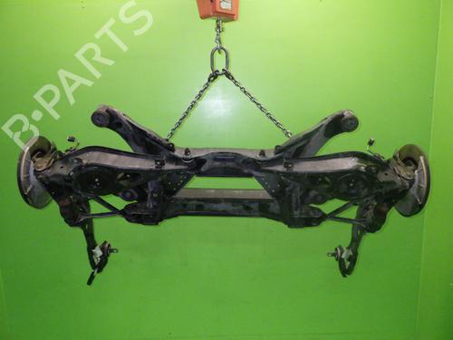 Bagaksel FORD FOCUS IV Turnier (HP) 1.5 EcoBoost | BP38628010M2 - Image 4