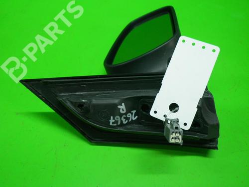 Right mirror FORD FOCUS II (DA_, HCP, DP) 2.0 | BP6653819C27 