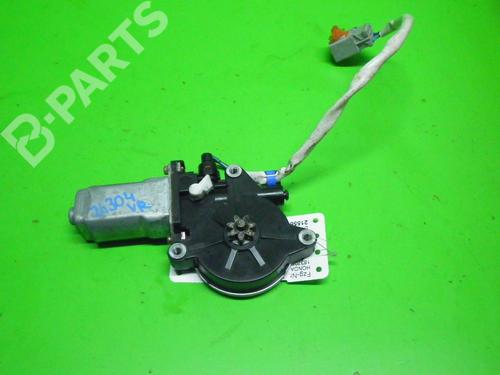 Right front window motor HONDA HR-V (GH_) 1.6 16V (GH1, GH3) | BP6642718E20 