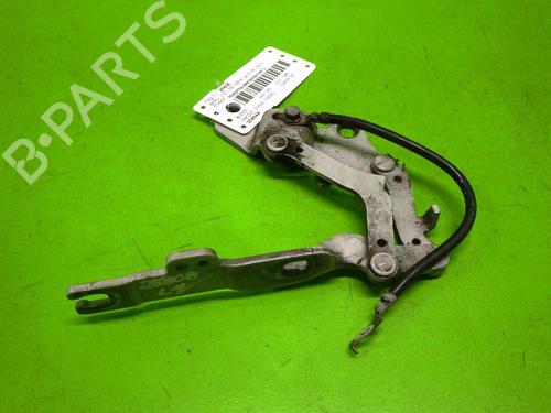 Used Hinge/Door check strap BMW 3 (E90) 320 d (163 hp) 14725219