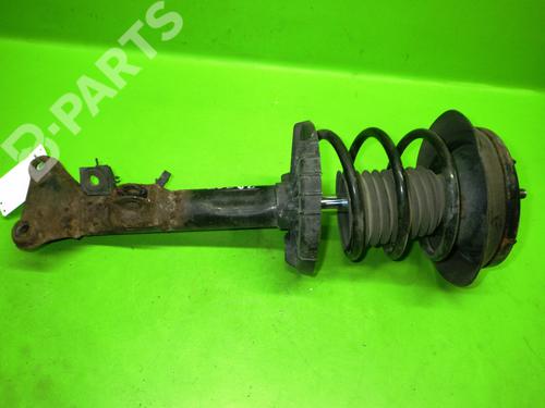 Used Left front shock absorber MERCEDES-BENZ C-CLASS (W203) C 220 CDI (203.006, 203.008) (143 hp) 7907861
