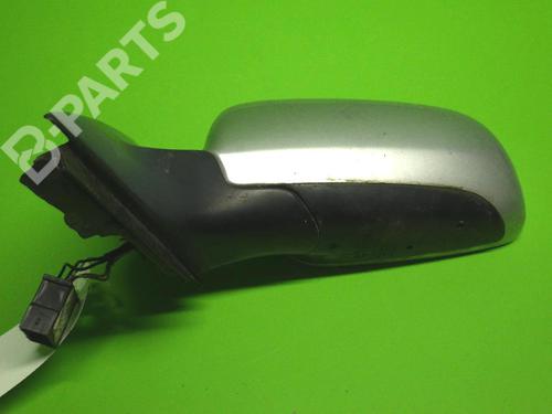 Left mirror AUDI A6 C5 (4B2) 2.5 TDI | BP6641247C26 