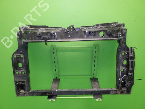 Used Crossmember FORD KA (RU8) 1.2 (69 hp) 23888955
