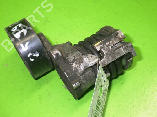 Used Pulley SEAT IBIZA III (6L1) 1.2 (64 hp) 14733921
