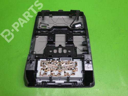 Interior roof light OPEL ASTRA J Sports Tourer (P10) 1.7 CDTI (35) | BP6384976I8 