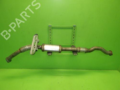 Used Catalyst OPEL INSIGNIA B Sports Tourer (Z18) 2.0 CDTi (35) (174 hp) 32276584