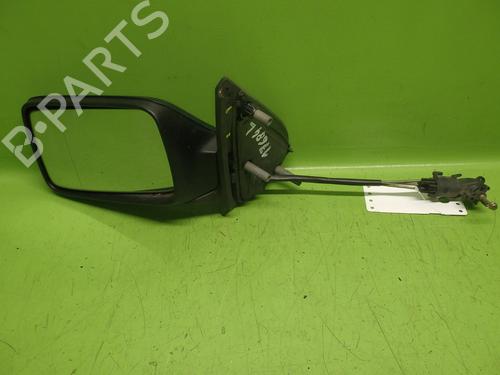 Used Left mirror VW GOLF III Variant (1H5) 1.8 (75 hp) 30331865
