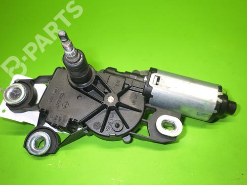 Used Rear wiper motor SEAT IBIZA IV (6J5, 6P1) 1.4 (85 hp) 8595609