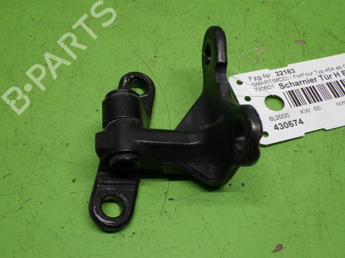 Used Hinge/Door check strap SMART FORFOUR (454) 1.5 CDI (454.000) (68 hp) 28082611
