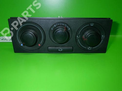 Used Climate control SEAT AROSA (6H1) 1.0 (50 hp) 6367845