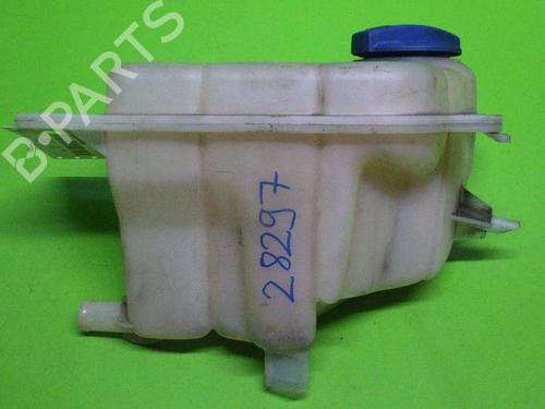 Expansion tank AUDI A6 C6 Avant (4F5) 3.0 TDI quattro | BP14722324C120 