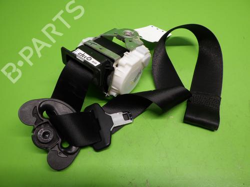 Front right seatbelt BMW 1 (E81) 116 i | BP14743385I25 