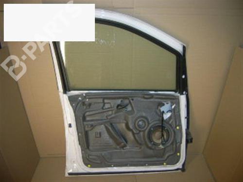 Left front door FORD GALAXY I (WGR) 2.3 16V | BP6673996C2 