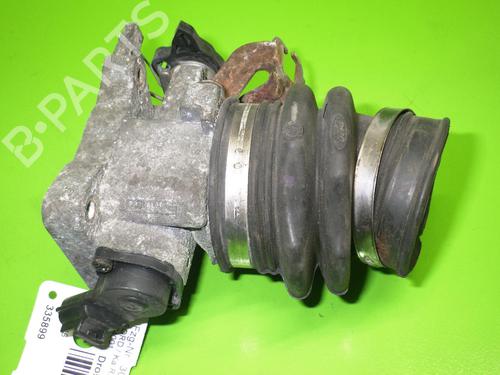Throttle body FORD KA (RB_) 1.3 i | BP14730392M82 