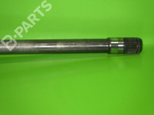 Right front driveshaft BMW 3 (F30, F80) 318 d xDrive | BP6659602M39 
