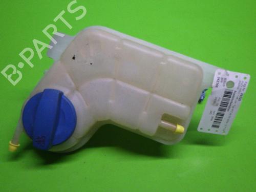 Used Expansion tank AUDI A6 C6 (4F2) 2.7 TDI (180 hp) 14731662